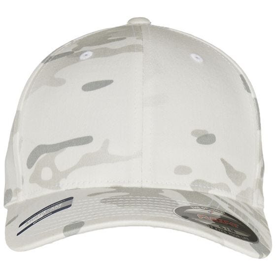 Czapka Flexfit Alpina MultiCam