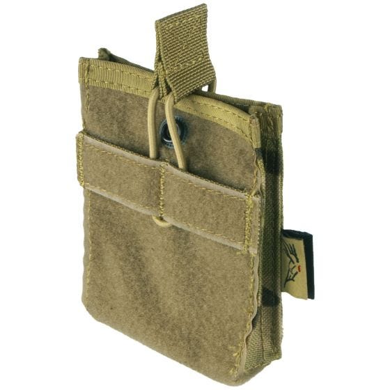 Ładownica Uniwersalna Flyye Accessory Platform Pouch MOLLE MultiCam