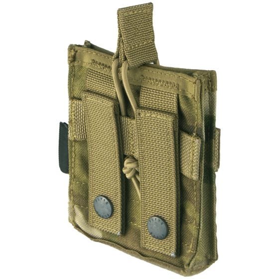 Ładownica Uniwersalna Flyye Accessory Platform Pouch MOLLE MultiCam