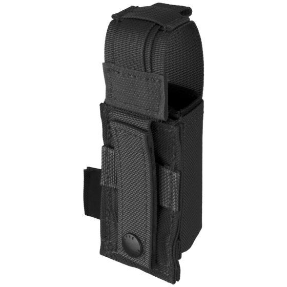 Ładownica Pojedyncza Flyye na Magazynki 9mm Ver. HP Czarna