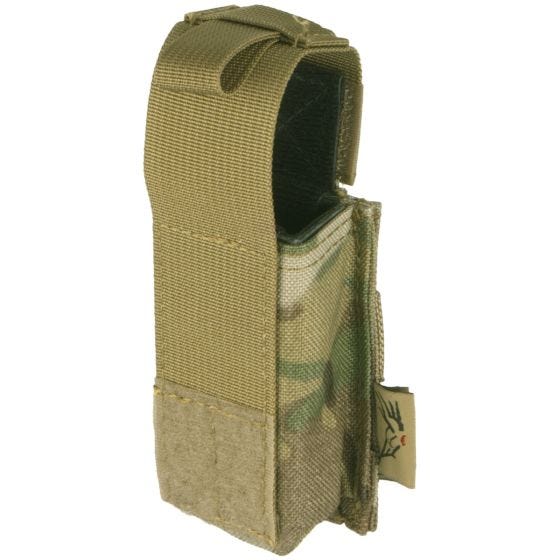 Ładownica Pojedyncza Flyye na Magazynki 9mm Ver. HP MultiCam