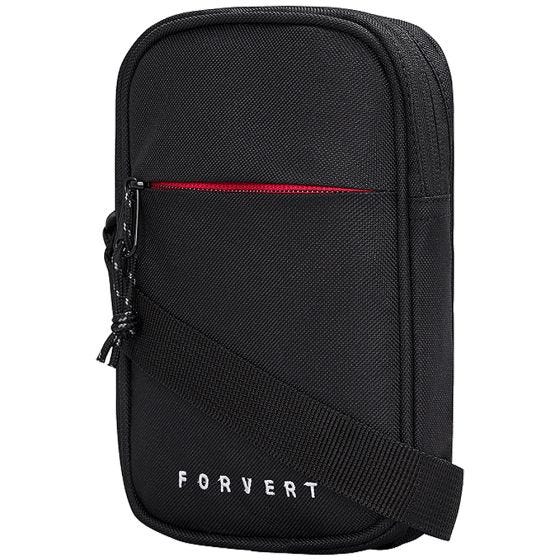Torba Forvert Lamar Czarna