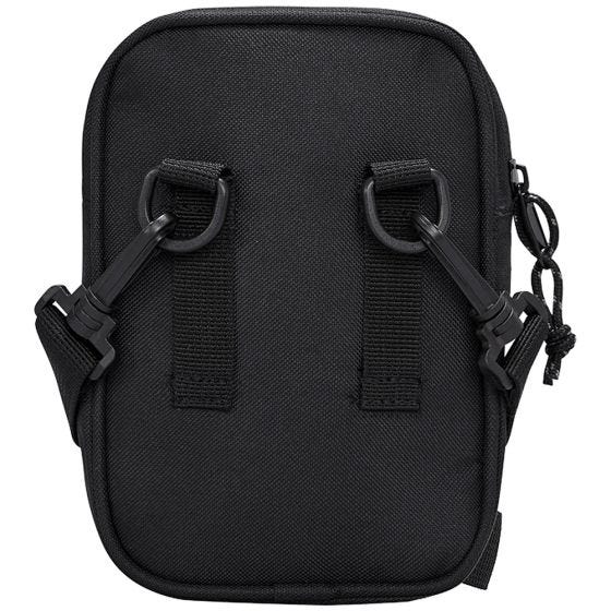 Torba Forvert Lamar Czarna