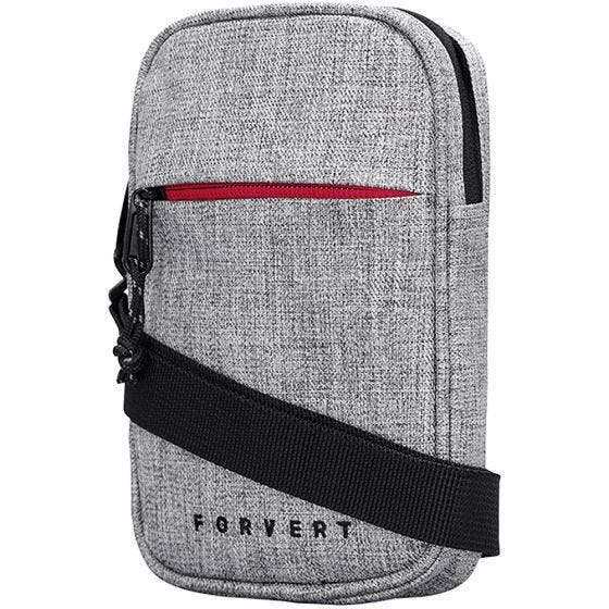 Torba Forvert Lamar Melange Grey