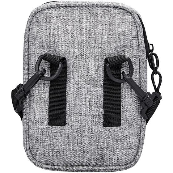 Torba Forvert Lamar Melange Grey