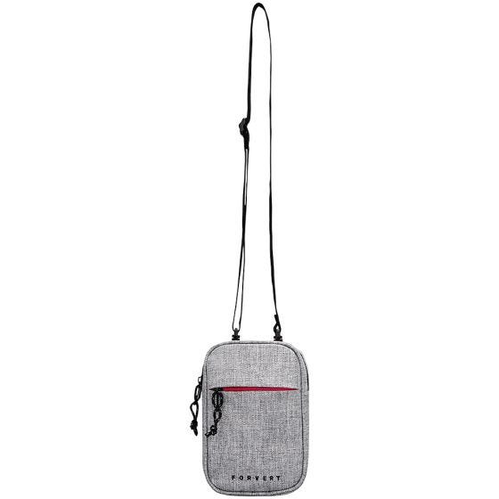 Torba Forvert Lamar Melange Grey