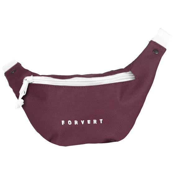 Torba Nerka Forvert Leon Plum