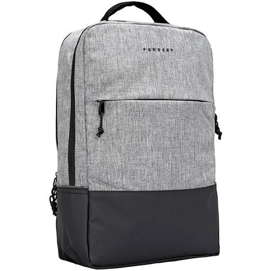 Plecak Forvert Melange Lance Melange Grey