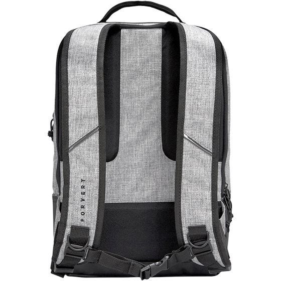 Plecak Forvert Melange Lance Melange Grey