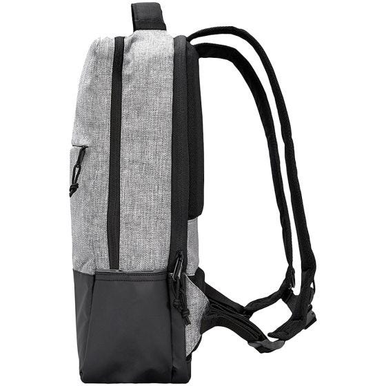 Plecak Forvert Melange Lance Melange Grey