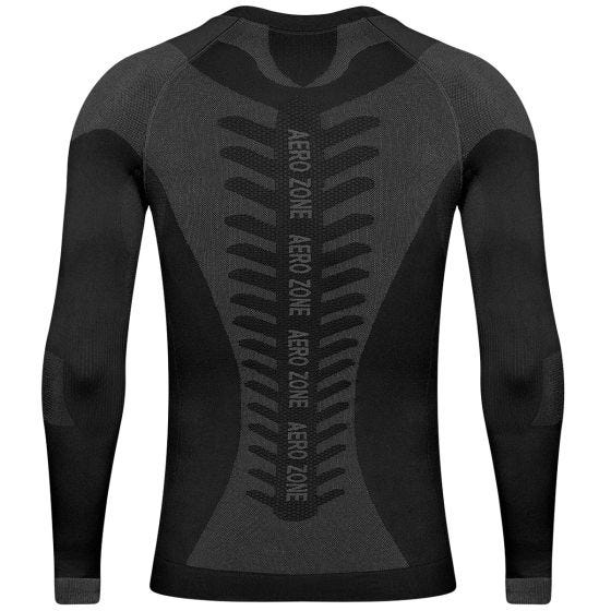 Bluza Termoaktywna Męska Alpinus Tactical Base Layer