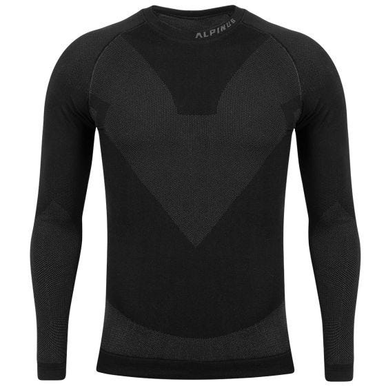 Bluza Termoaktywna Męska Alpinus Pro Miyabi Edition