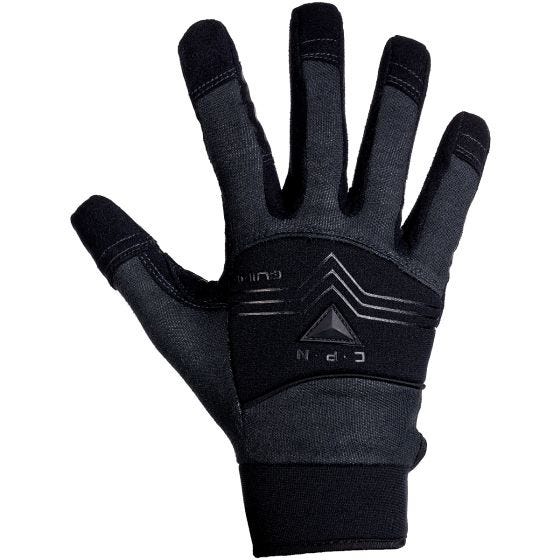 Rękawice Guide CPN Needle Protection Czarne