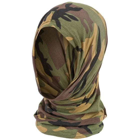 Chusta Bandana Highlander Military British DPM