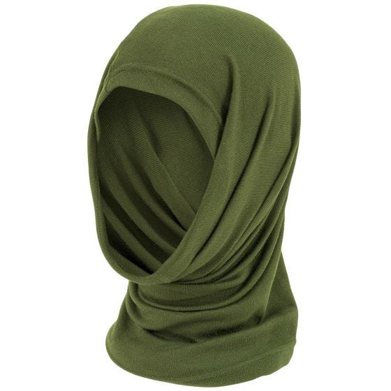 Chusta Bandana Highlander Military Oliwkowa-Zielona