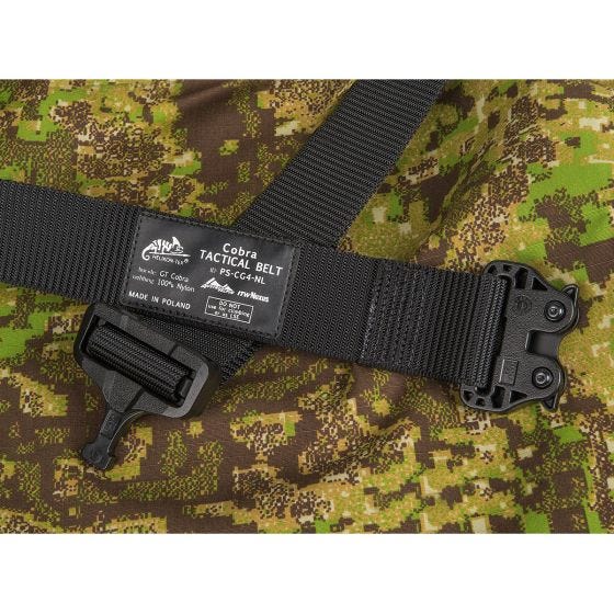 Pas Taktyczny Helikon Cobra GT (FG45) Czarny