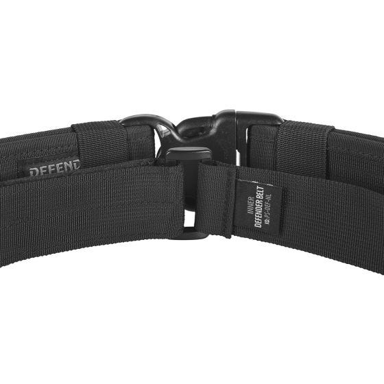 Pas Taktyczny Helikon Defender Security Czarny