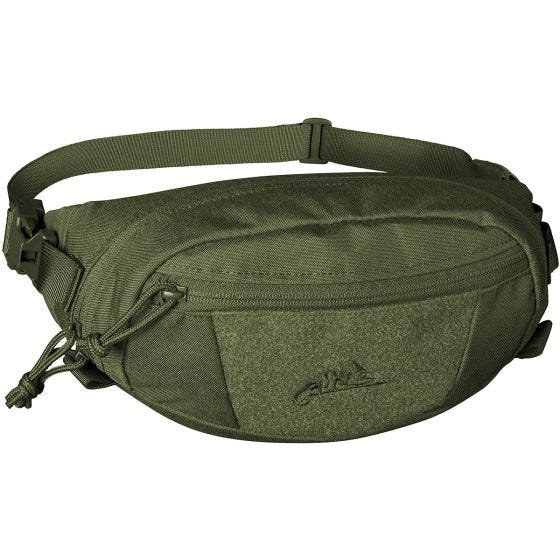 Torba Biodrowa Nerka Helikon Bandicoot Olive Green