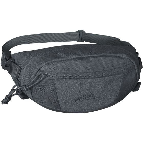 Torba Biodrowa Nerka Helikon Bandicoot Shadow Grey