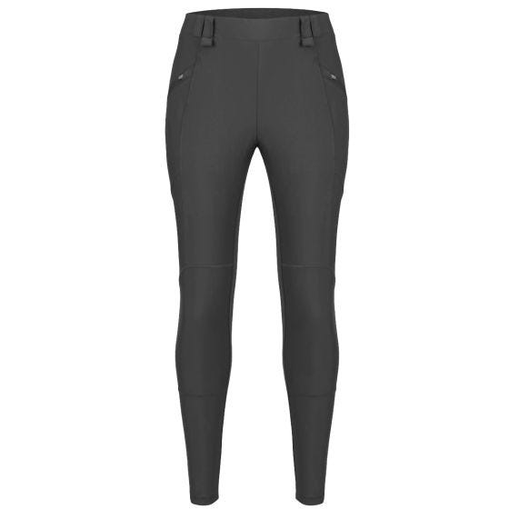 Leginsy Helikon Hoyden Range Tights Czarne