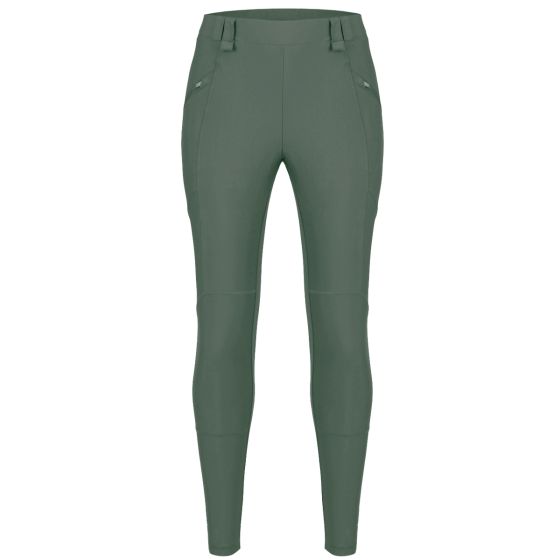 Leginsy Helikon Hoyden Range Tights Oliwkowe