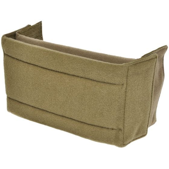 Przegrody Hazard 4 Evac Padded Dividers Coyote