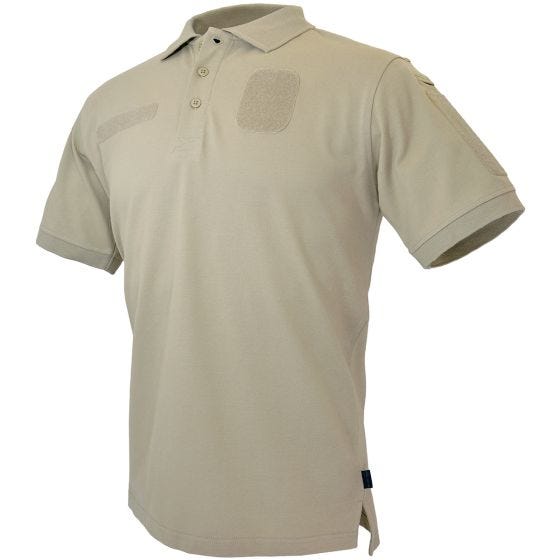 Koszulka Polo Hazard 4 Loaded ID Desert Tan