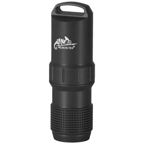 Pojemnik na zapałki Helikon Exotac MATCHCAP XL Czarny
