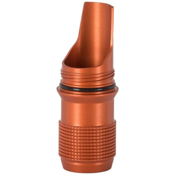 Pojemnik na zapałki Helikon Exotac MATCHCAP XL Pomarańczowy