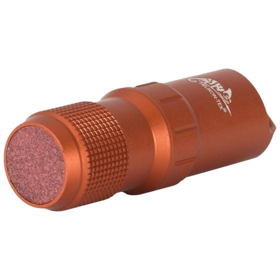 Pojemnik na zapałki Helikon Exotac MATCHCAP XL Pomarańczowy