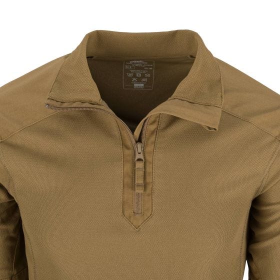 Koszula Helikon MCDU Combat NyCo Ripstop Coyote