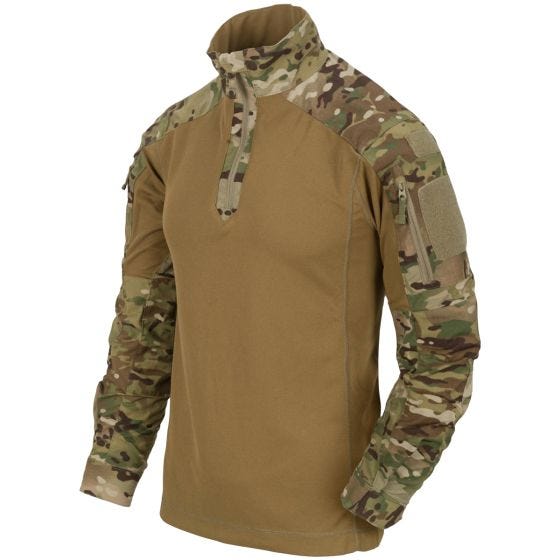 Koszula Helikon MCDU Combat NyCo Ripstop MultiCam