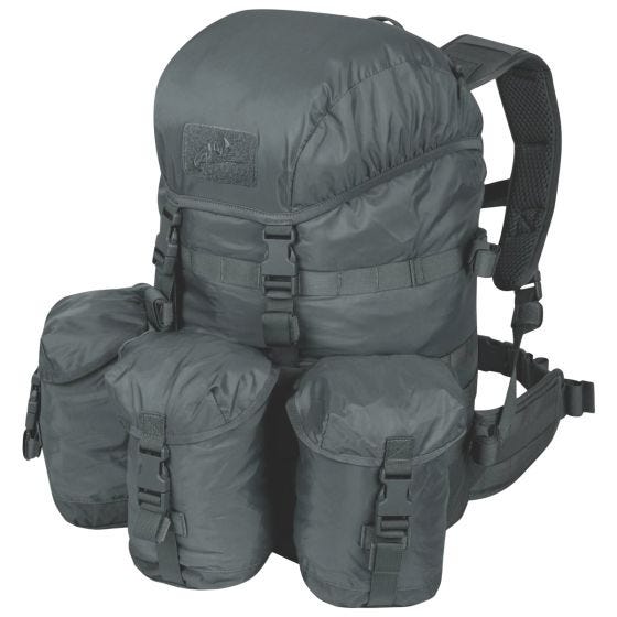 Plecak Helikon Matilda Nylon Shadow Grey
