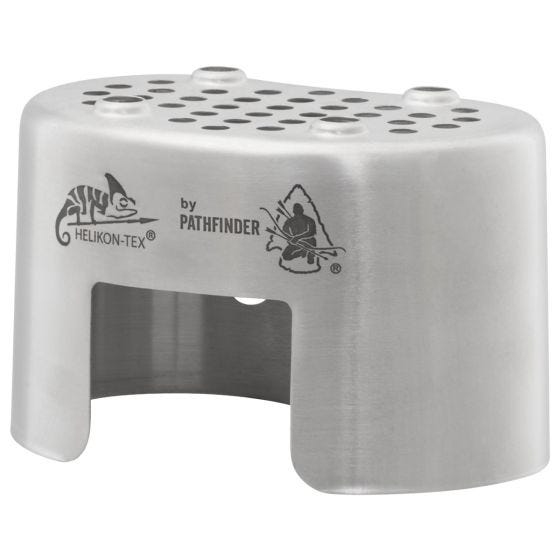 Manierka Helikon Pathfinder z zestawem do gotowania