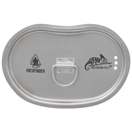 Manierka Helikon Pathfinder z zestawem do gotowania