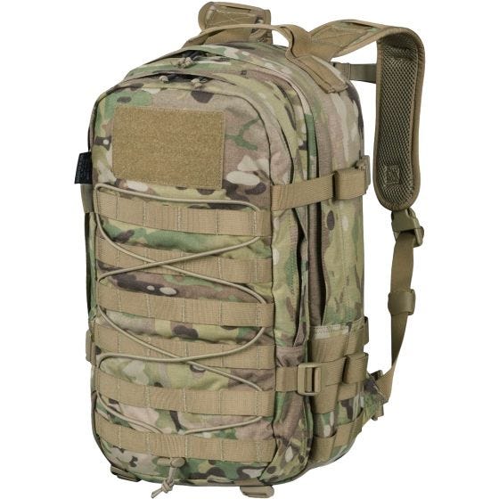Plecak Helikon Raccoon Mk2 MultiCam
