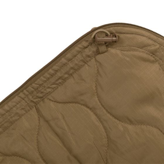 Poncho Przeciwdeszczowe Helikon Swagman Roll Basic Coyote