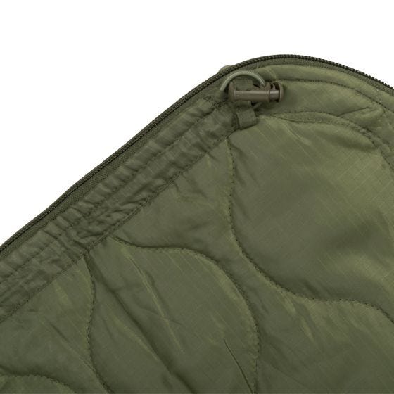 Poncho Przeciwdeszczowe Helikon Swagman Roll Basic Olive Green
