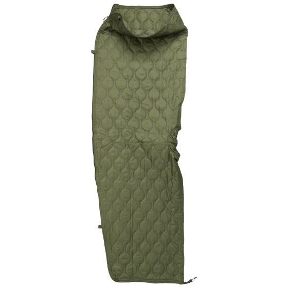 Poncho Przeciwdeszczowe Helikon Swagman Roll Basic Olive Green