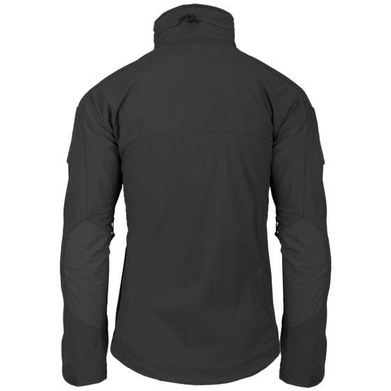 Kurtka Helikon Blizzard StormStretch Black