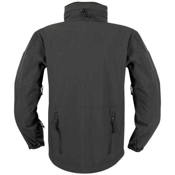 Kurtka Helikon Gunfighter Ash Grey