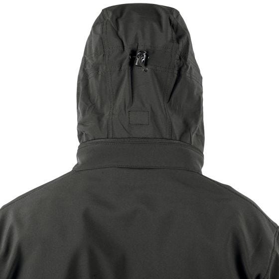 Kurtka Helikon Gunfighter Ash Grey