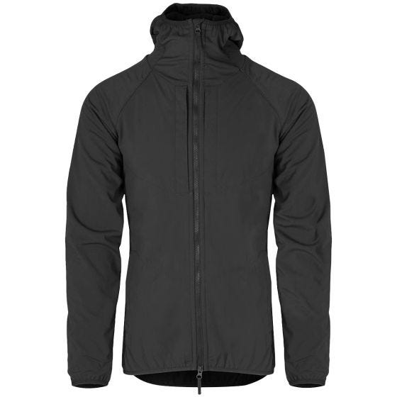 Kurtka Helikon Urban Hybrid Softshell StormStretch Czarna
