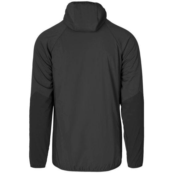 Kurtka Helikon Urban Hybrid Softshell StormStretch Czarna