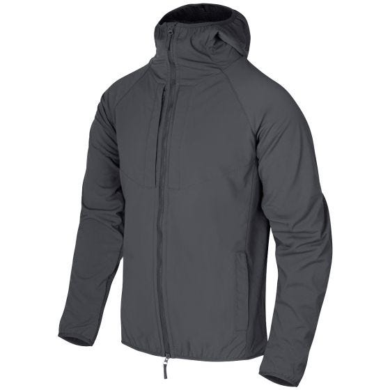 Kurtka Helikon Urban Hybrid Softshell StormStretch Shadow Grey