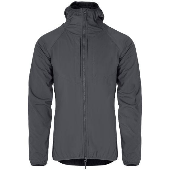 Kurtka Helikon Urban Hybrid Softshell StormStretch Shadow Grey