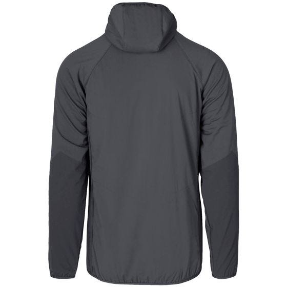Kurtka Helikon Urban Hybrid Softshell StormStretch Shadow Grey