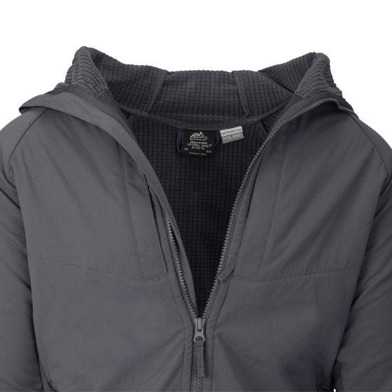 Kurtka Helikon Urban Hybrid Softshell StormStretch Shadow Grey
