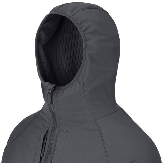 Kurtka Helikon Urban Hybrid Softshell StormStretch Shadow Grey