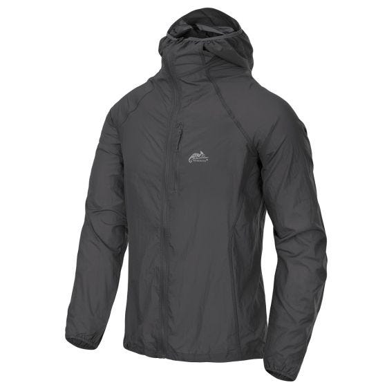 Kurtka Helikon Tramontane WindPack Nylon Shadow Grey